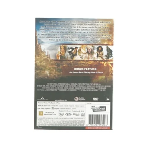 Prince of Persia - Sands of time