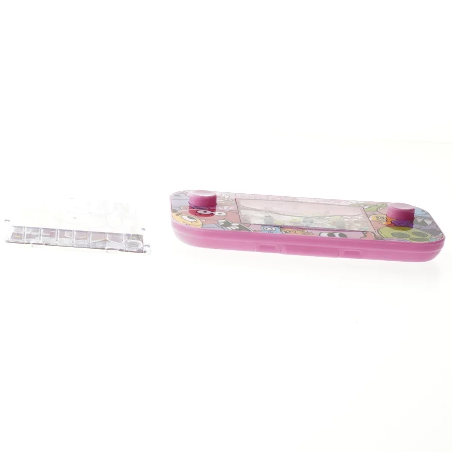 Pinball og Plinko spil fra Free & Easy (str. 14 cm)
