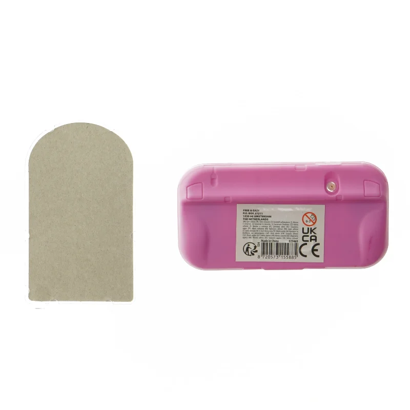 Pinball og Plinko spil fra Free & Easy (str. 14 cm)