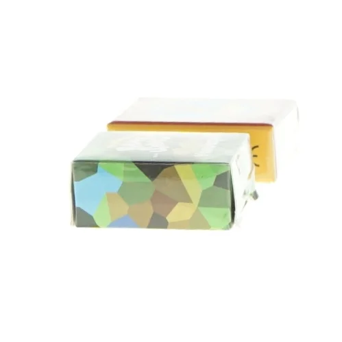 Mini vendespil - 2 stk