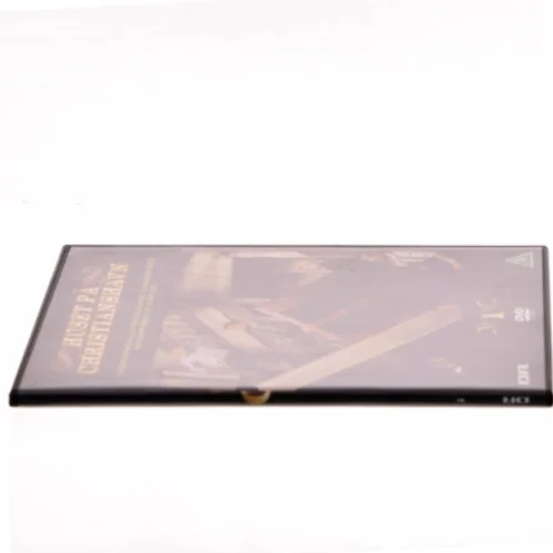 Huset på Christianshavn, 1 med Kirsten Walther (DVD)