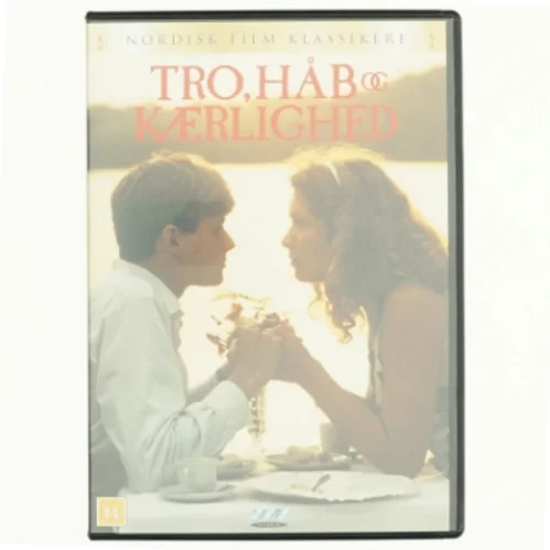 Tro, Håb og Kærlighed