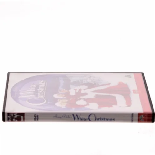 White Christmas (-)