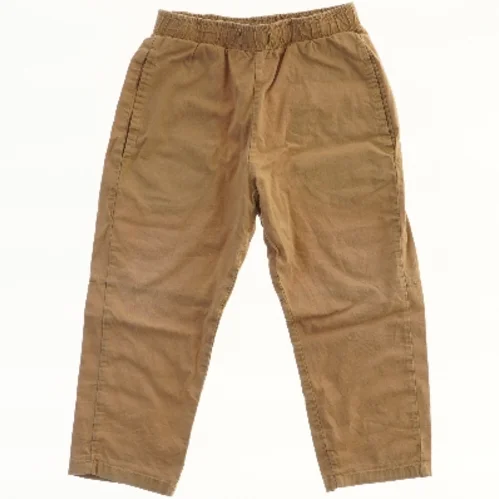 Løse bukser fra Gro (str. 98)