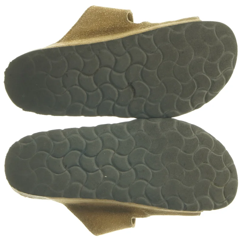 Sandaler med justerbare remme fra Sofie Schnoor (str. 36 )