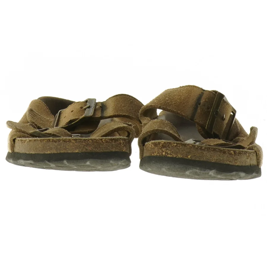 Sandaler med justerbare remme fra Sofie Schnoor (str. 36 )