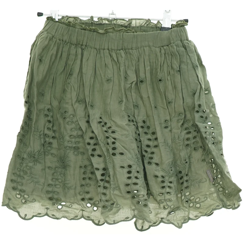 Nederdel fra Creamie (str. 140 cm)