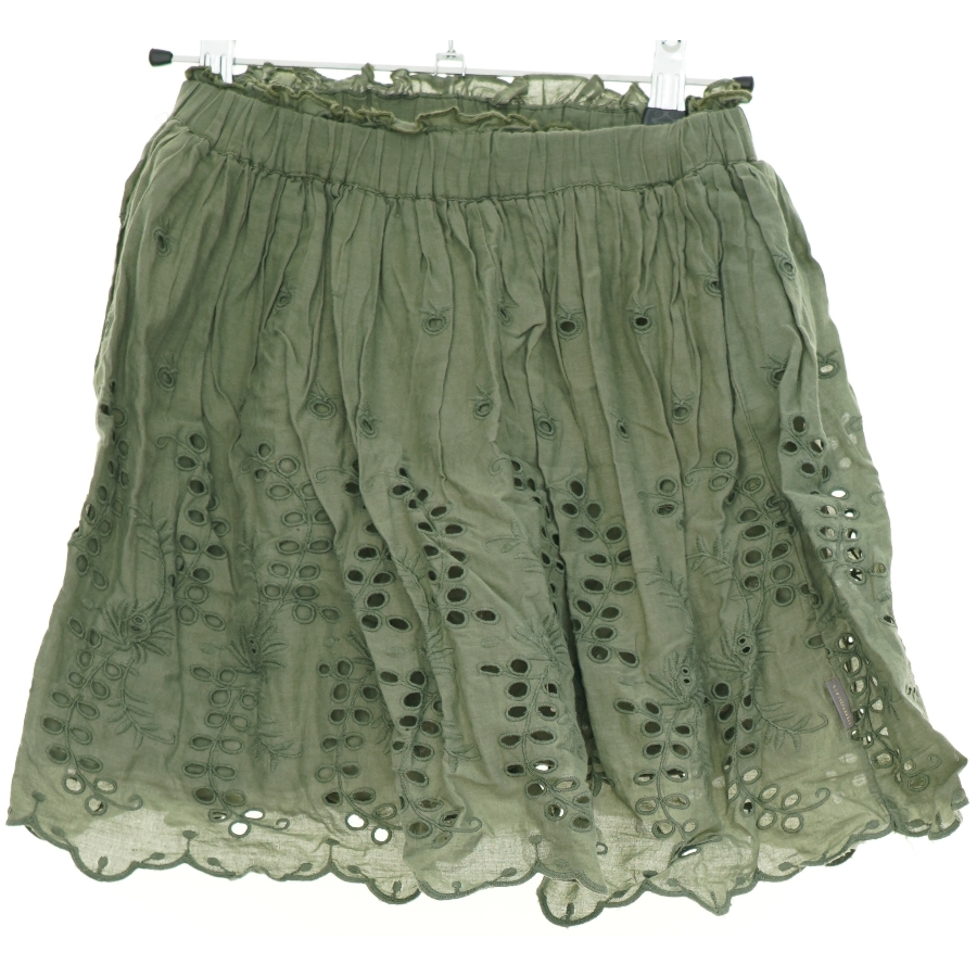 Nederdel fra Creamie (str. 140 cm)