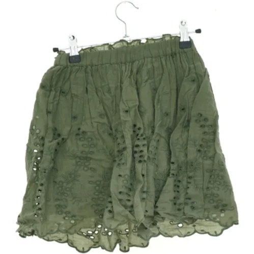 Nederdel fra Creamie (str. 140 cm)