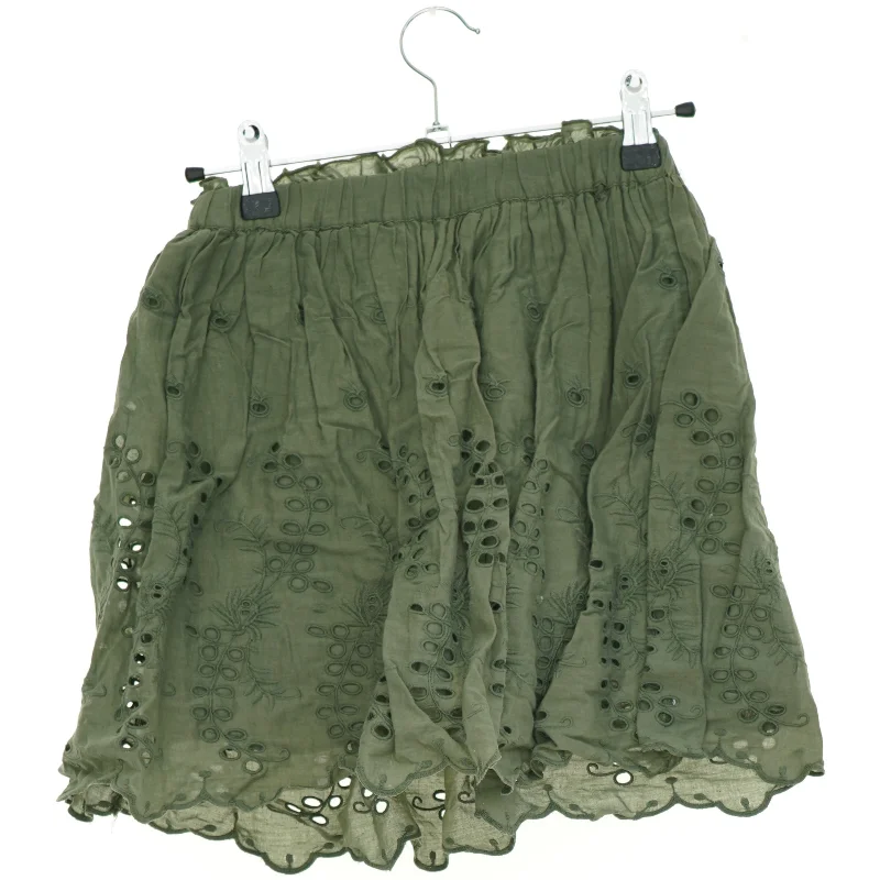 Nederdel fra Creamie (str. 140 cm)