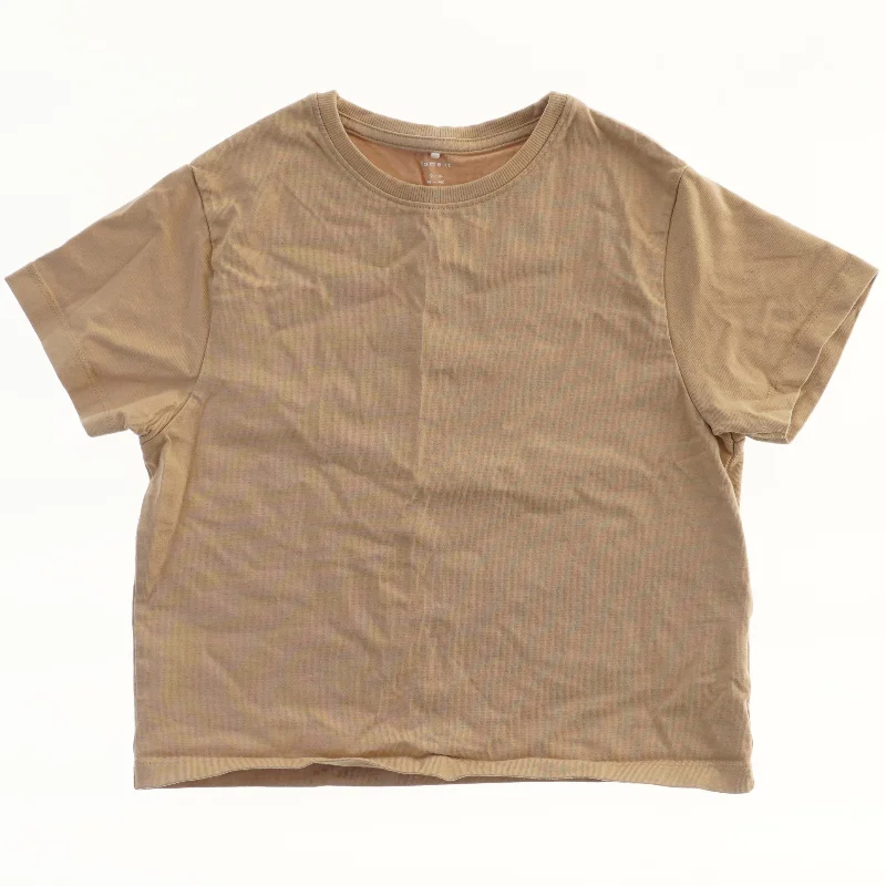 Kortærmet T-shirt fra Name It (str. 134)