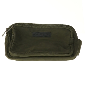 Oliven farvet bæltetaske fra Sofie Schnoor (str. 24x14 cm)