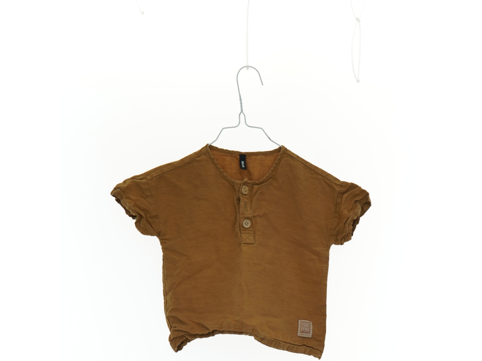 T-Shirt fra Pure Pure (str. 86 cm)