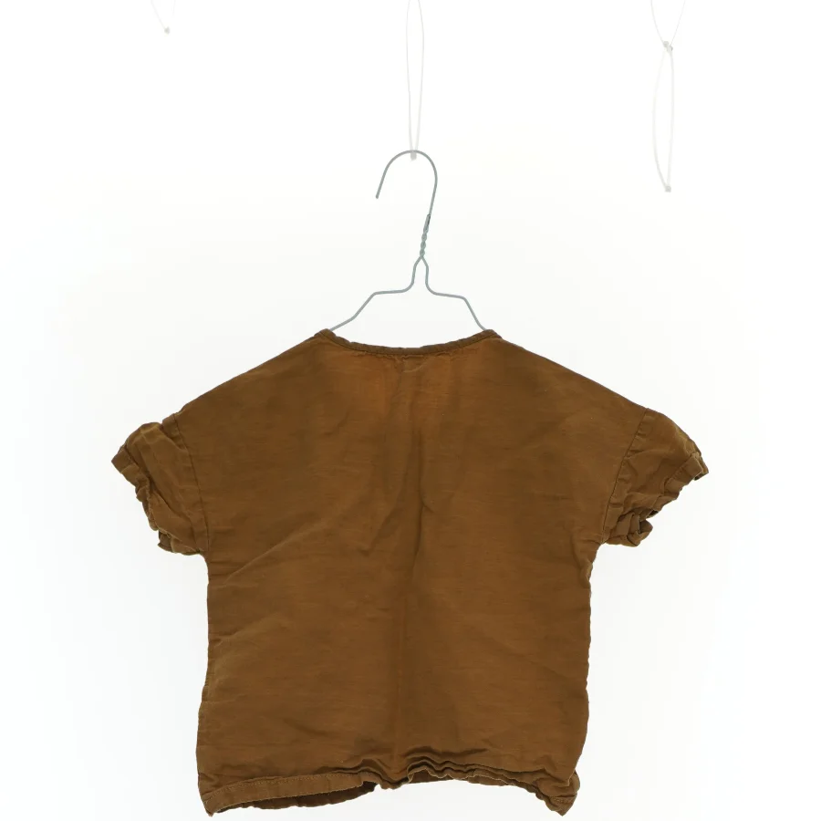 T-Shirt fra Pure Pure (str. 86 cm)