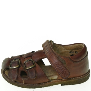 Sandaler fra Arautorap (str. 24)