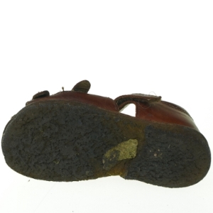 Sandaler fra Arautorap (str. 24)