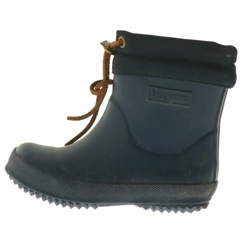 Bisgaard børne gummistøvler str. 27 fra Bisgaard (str. 27 )