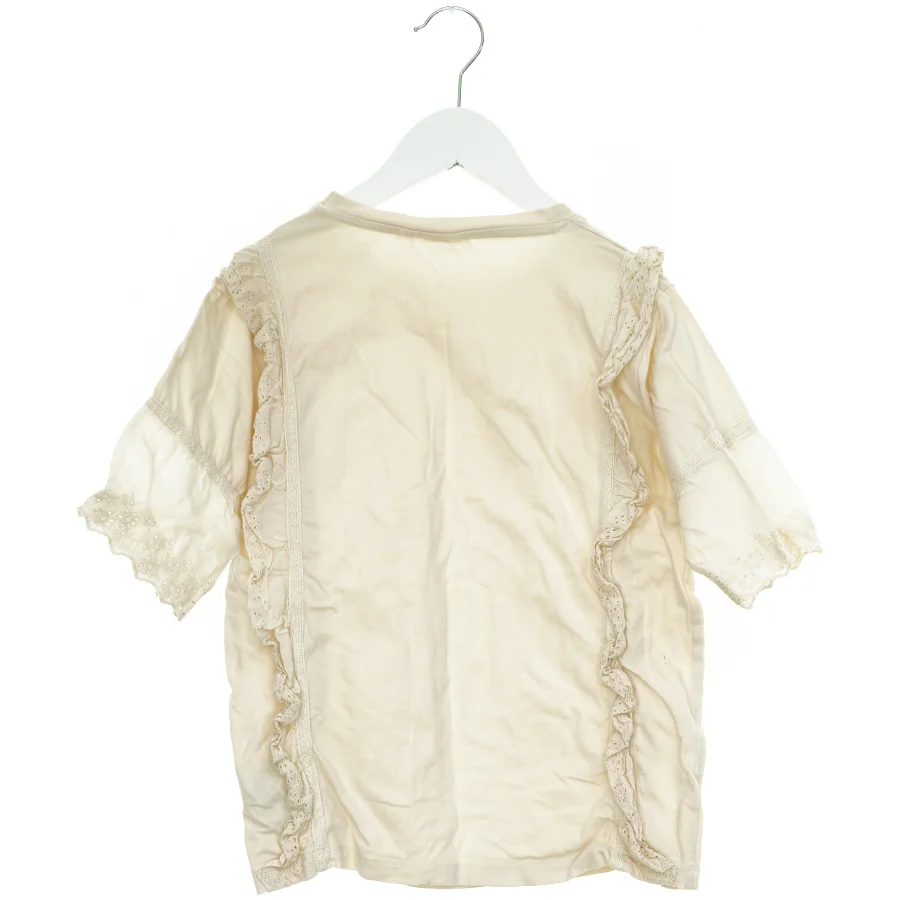 Bluse fra The New (str. 152 cm)