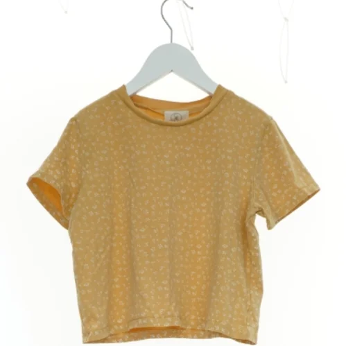 T-Shirt fra Gro (str. 128 cm)