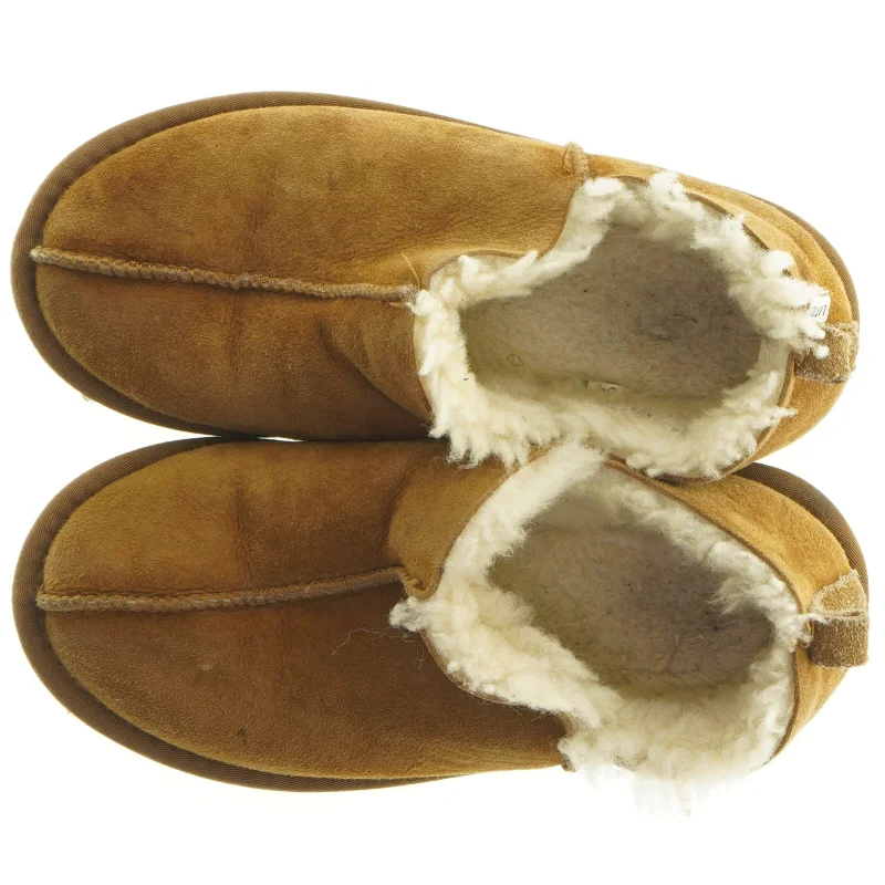 Sutsko fra Little B (str. Udvendig sål, 23 cm)