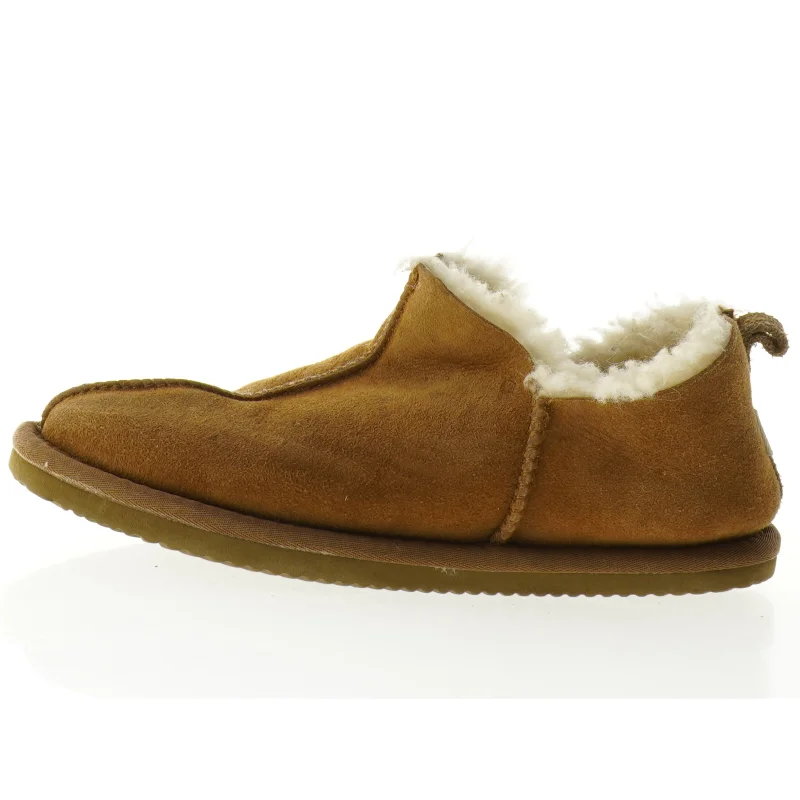 Sutsko fra Little B (str. Udvendig sål, 23 cm)