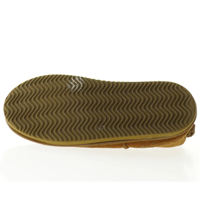 Sutsko fra Little B (str. Udvendig sål, 23 cm)