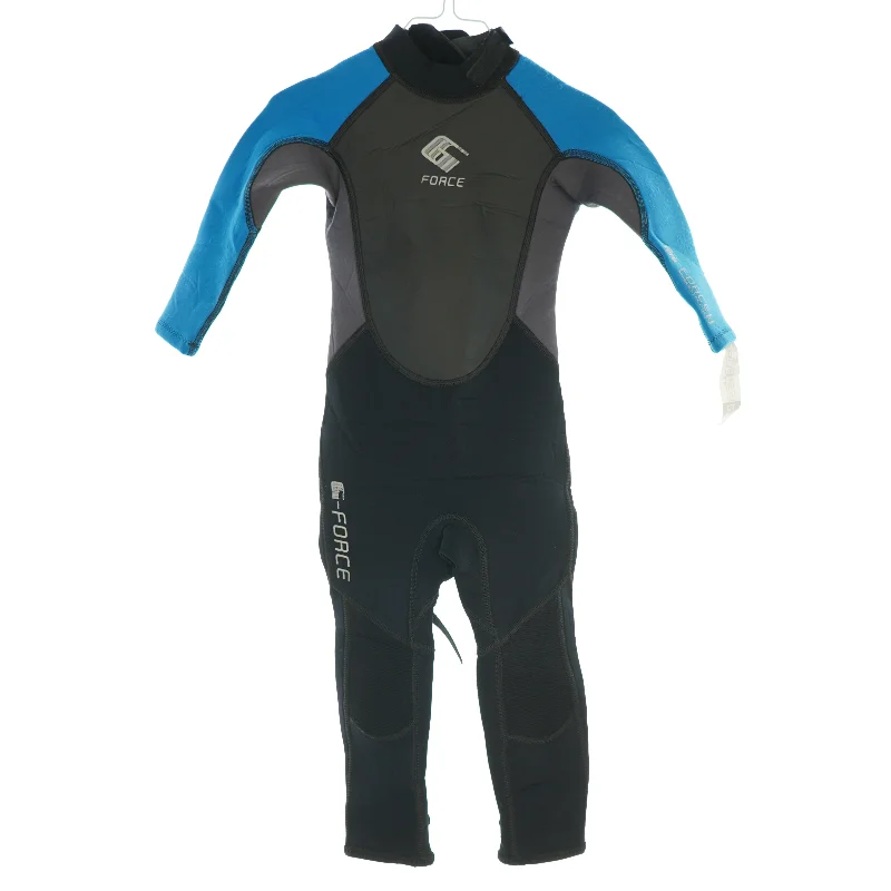 Våddragt fra G-Force (str. L: 104-109)