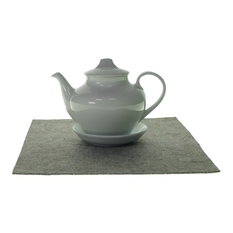 Tekande med underkop fra Eschenbach (str. HØ: 14x16 cm)