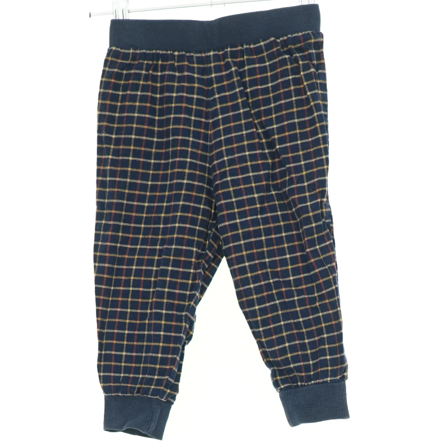 Nattøj (trøje og bukser) (str. 80 cm)