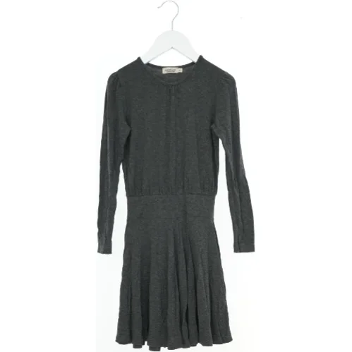 Langærmet kjole fra MarMar (str. 128)