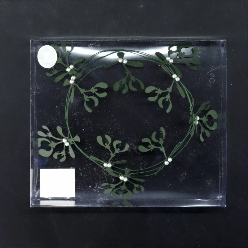 Jette Frølich misteltenkrans (str. 17 cm) fra Dansk Design