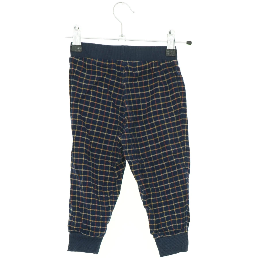 Nattøj (trøje og bukser) (str. 80 cm)