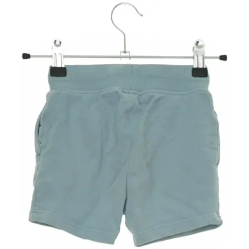 Sommersæt fra Next - T-shirt og shorts (str. 86 cm)