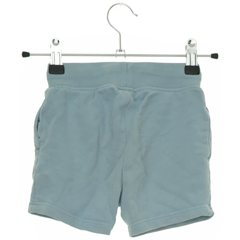 Sommersæt fra Next - T-shirt og shorts (str. 86 cm)