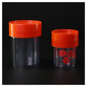 Erik Kold retrodåser (str. 9 x 7 cm og 12 x 9 cm) fra Erik Kold 