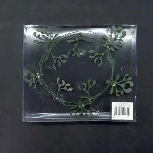 Jette Frølich misteltenkrans (str. 17 cm) fra Dansk Design