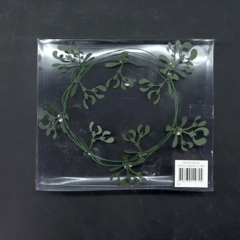 Jette Frølich misteltenkrans (str. 17 cm) fra Dansk Design