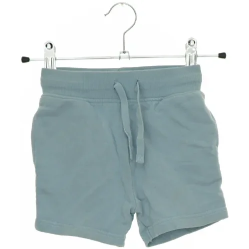 Sommersæt fra Next - T-shirt og shorts (str. 86 cm)
