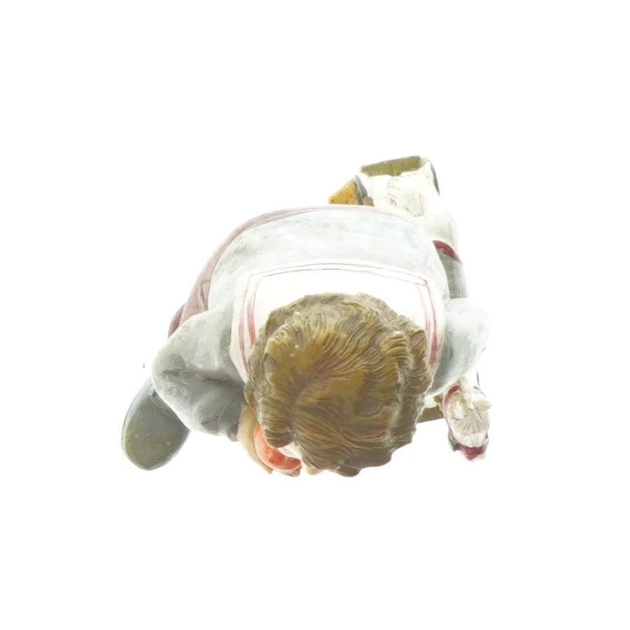 Drenge figur (str. 15 cm)