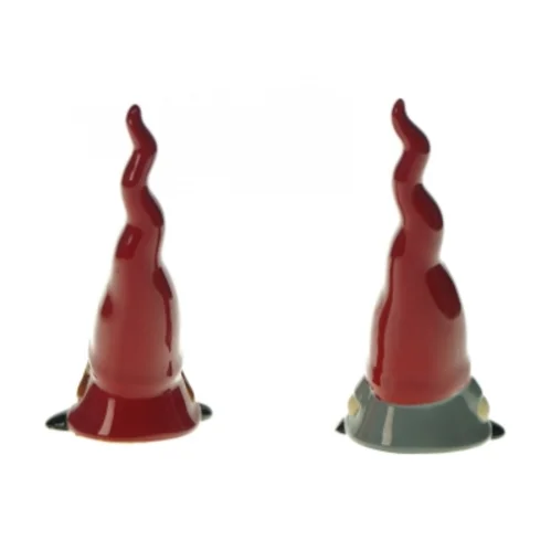 Nisser 2 stk. (str. L:15cm)