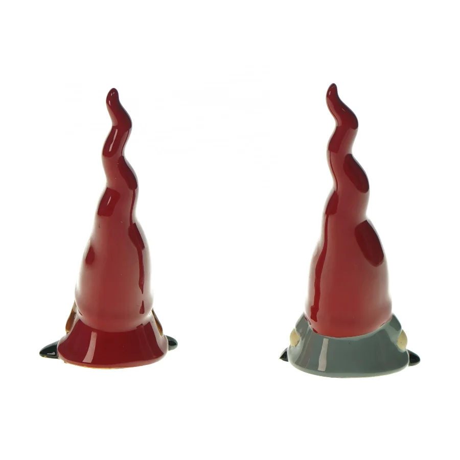 Nisser 2 stk. (str. L:15cm)