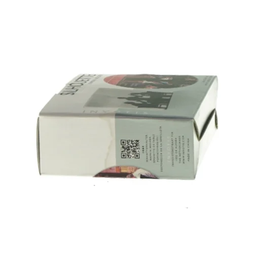 Silhouette napkin holder (str. L:15cm)