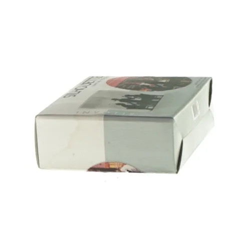 Silhouette napkin holder (str. L:15cm)