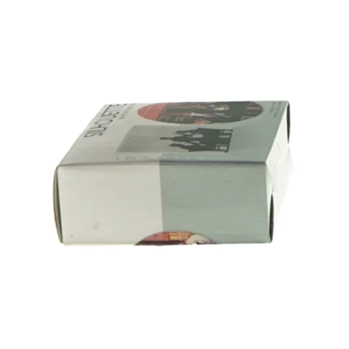 Silhouette napkin holder (str. L:15cm)