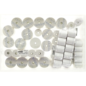 Bonruller en kassefuld (str. Kasse LB: 60 x 40 cm)