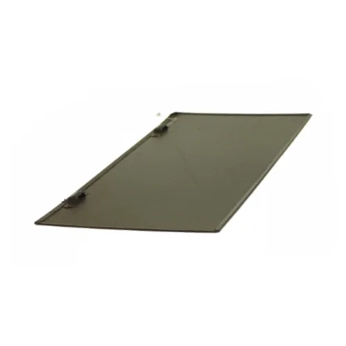 Metal skilt (str. LB:40X15cm)