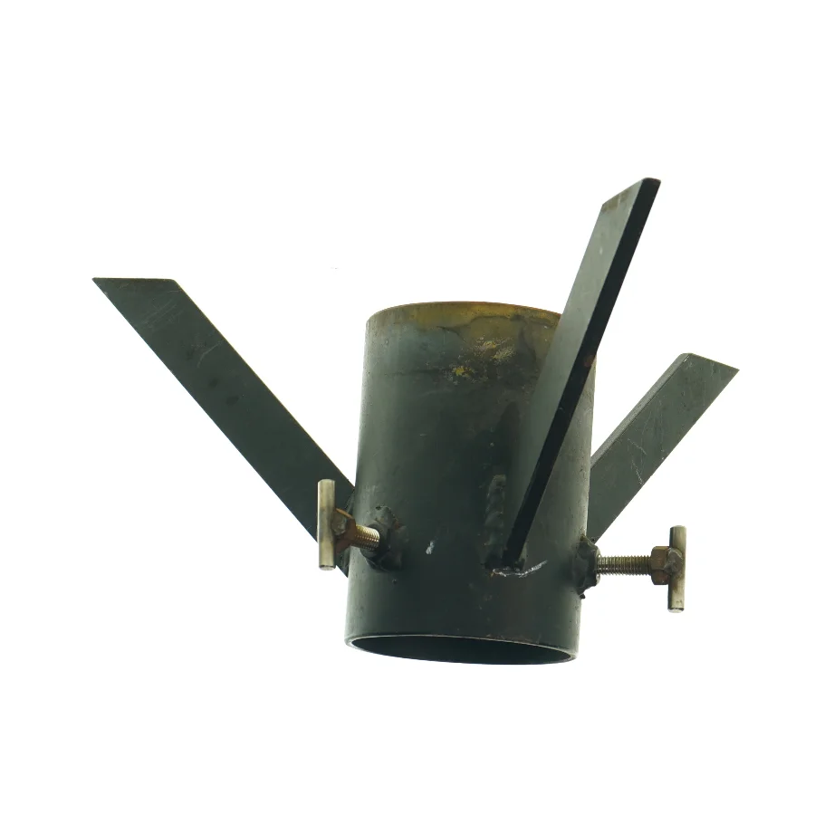 Juletræsfod (str. LB:35x16cm)