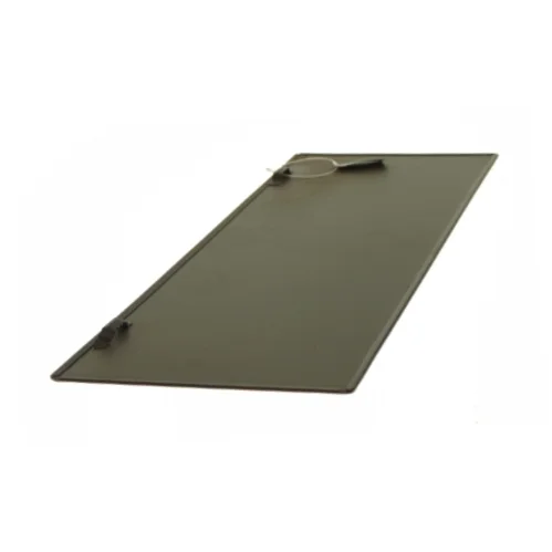 Metal skilt (str. LB 51 x 15cm)