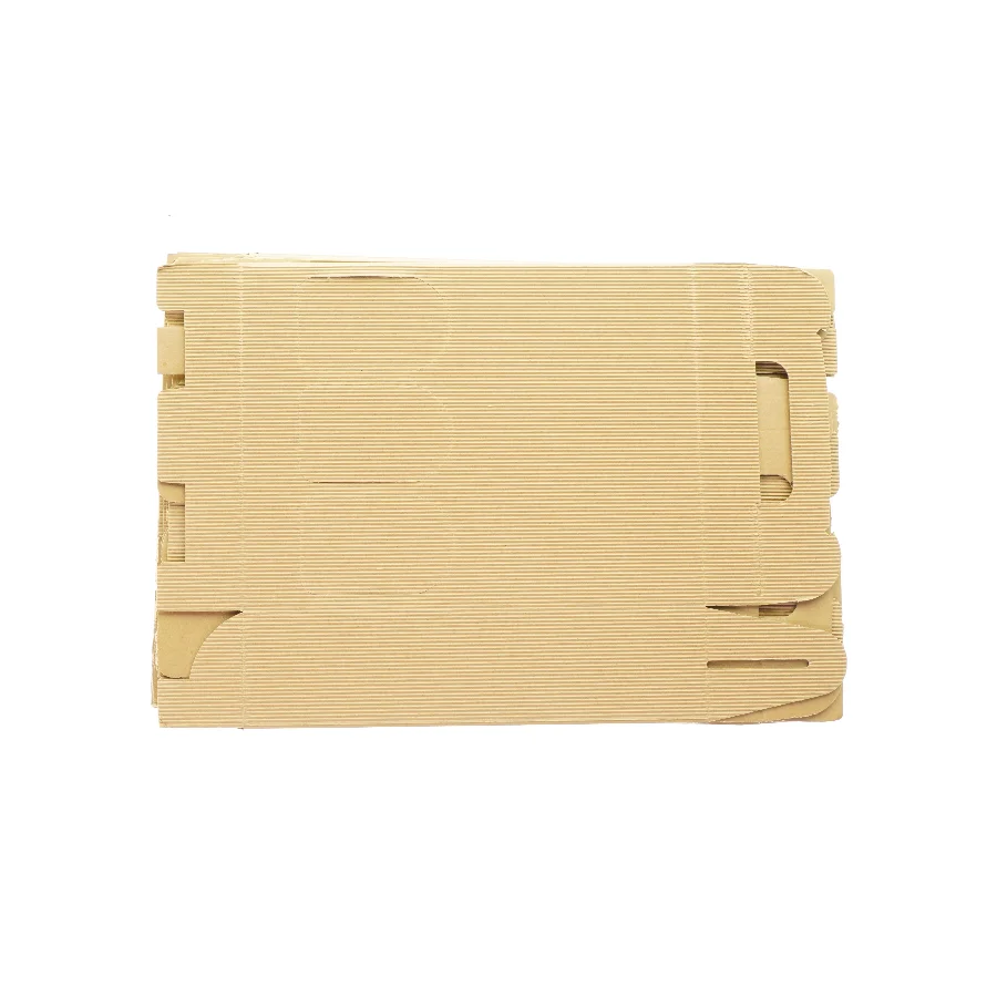 Papkasser til vin (19 stk.) (str. LB:43 x 29cm)