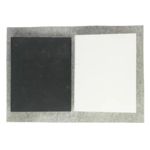 Mapper til kort (str. LB: 32x25cm)